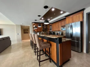 Palacio del Mar long term rental
