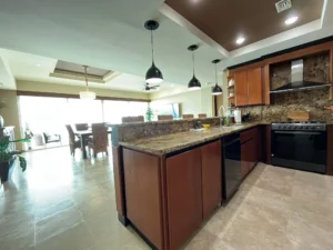 furnished 2BR 2BA condo for rent Palacio del Mar Rosarito