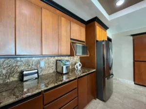 oceanview rental in Palacio del Mar St. Tropez Tower