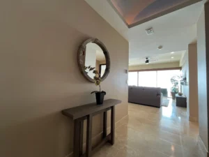 Palacio del Mar Rosarito – Furnished 2BR Oceanview Condo for Rent