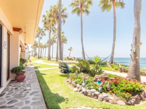 Oceanfront Home for Sale in Puerta del Mar Rosarito – Lot 4 Block 16