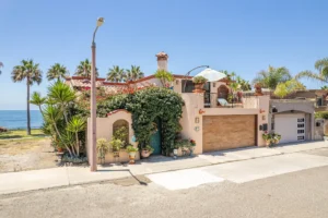 Street View - Puerta del Mar Lot 4 Block 16