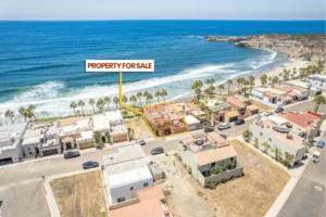 Surf break at K-55