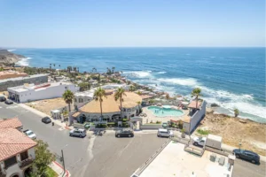 Puerta del Mar Clubhouse