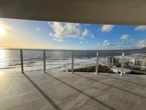 Brand-new Oceanfront 3-bedroom Condo for Sale in Palacio del Mar