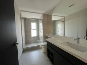 Brand-new Oceanfront 3-bedroom Condo for Sale in Palacio del Mar