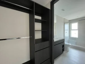 Brand-new Oceanfront 3-bedroom Condo for Sale in Palacio del Mar