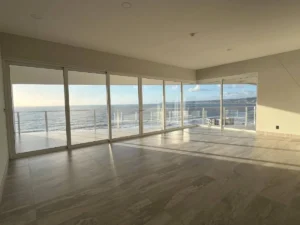 Brand-new Oceanfront 3-bedroom Condo for Sale in Palacio del Mar
