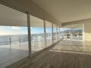 Brand-new Oceanfront 3-bedroom Condo for Sale in Palacio del Mar