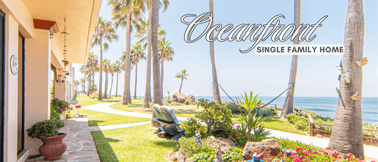 Oceanfront Puerta del Mar - The perfect combination of comfort, charm, and breathtaking views.