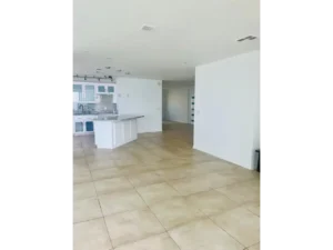 Oceanfront Condo for Rent in Playas de Tijuana - AQUA Tower, 2BD/3BA