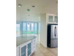 Oceanfront Condo for Rent in Playas de Tijuana - AQUA Tower, 2BD/3BA