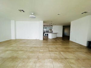 Oceanfront Condo for Rent in Playas de Tijuana - AQUA Tower, 2BD/3BA