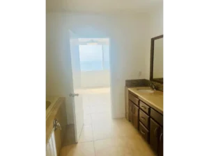 Oceanfront Condo for Rent in Playas de Tijuana - AQUA Tower, 2BD/3BA