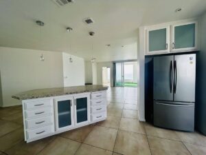 Oceanfront Condo for Rent in Playas de Tijuana - AQUA Tower, 2BD/3BA