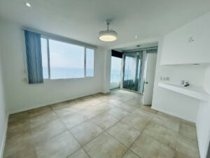Oceanfront Condo for Rent in Playas de Tijuana - AQUA Tower, 2BD/3BA
