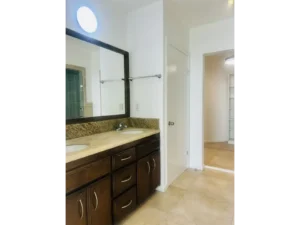 Oceanfront Condo for Rent in Playas de Tijuana - AQUA Tower, 2BD/3BA