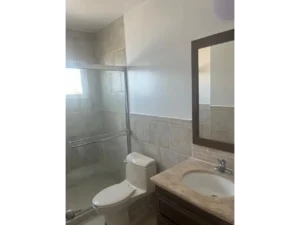 Oceanfront Condo for Rent in Playas de Tijuana - AQUA Tower, 2BD/3BA
