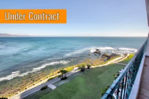 401 Las Olas, Club Marena, Rosarito - Under contract