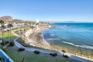 Club Marena – Las Olas 401 Oceanfront Condo for Sale in Rosarito, Baja