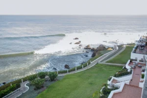Club Marena – Las Olas 401 Oceanfront Condo for Sale in Rosarito, Baja