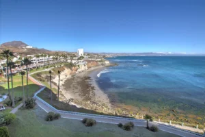 Club Marena – Las Olas 401 Oceanfront Condo for Sale in Rosarito, Baja