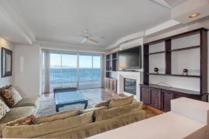 Club Marena – Las Olas 401 Oceanfront Condo for Sale in Rosarito, Baja