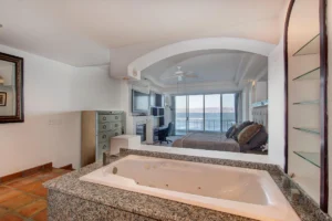 Club Marena – Las Olas 401 Oceanfront Condo for Sale in Rosarito, Baja
