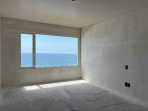 Luxury Oceanfront Condo in Rosarito at Palacio del Mar – Bedroom Oceanview