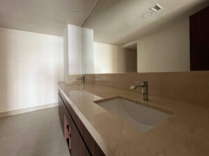 Luxury Oceanfront Condo in Rosarito at Palacio del Mar – Double Vanities