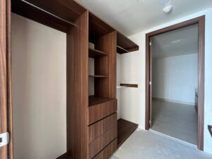 Luxury Oceanfront Condo in Rosarito at Palacio del Mar – Built-in closets