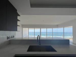 Brand-new Oceanfront 3-bedroom Condo for Sale in Palacio del Mar