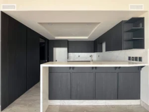 Brand-new Oceanfront 3-bedroom Condo for Sale in Palacio del Mar