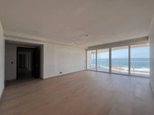 Brand-new Oceanfront 3-bedroom Condo for Sale in Palacio del Mar