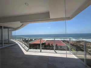 Brand-new Oceanfront 3-bedroom Condo for Sale in Palacio del Mar