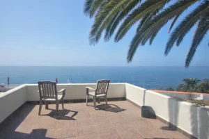 Arcos Section, Plaza del Mar Real Estate – Oceanfront Home for Sale