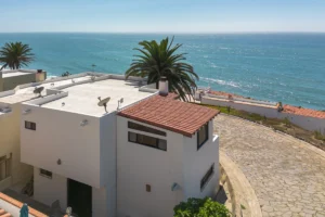 Arcos Section, Plaza del Mar Real Estate – Oceanfront Home for Sale