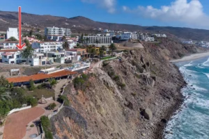 Arcos Section, Plaza del Mar Real Estate – Oceanfront Home for Sale