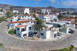 Arcos Section, Plaza del Mar Real Estate – Oceanfront Home for Sale
