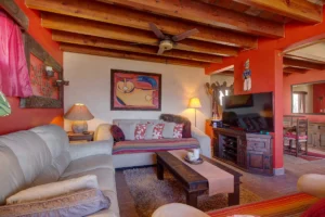 Offered furnished. Personal items and some art are not included - Plaza del Mar Real Estate