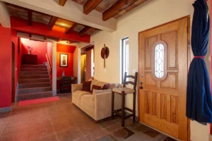Mexican charm adorns this house - Plaza del Mar Real Estate