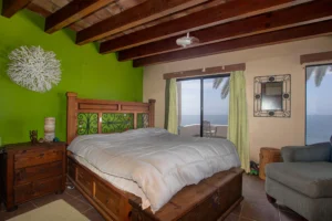 Main Bedroom - Plaza del Mar Real Estate