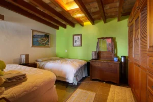 Second bedroom - Plaza del Mar Real Estate
