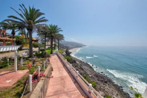 Community Features #3 - Plaza del Mar Real Estate