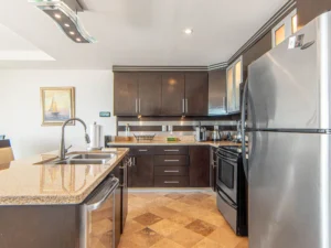 402 Riviera de Rosarito Condo for Sale - Plenty of cabinet storage