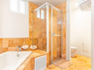 402 Riviera de Rosarito Condo for Sale - Master bathroom