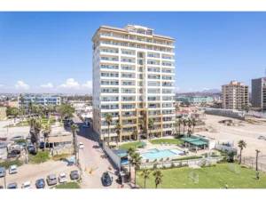 402 Riviera de Rosarito Condo for Sale - Tower