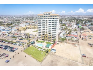 402 Riviera de Rosarito Condo for Sale - Aerial View