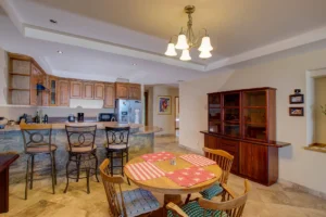 Condo for Rent at Mision de la Sirena in Mision Viejo Rosarito – Oceanview Apartment