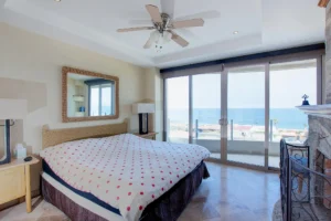 Condo for Rent at Mision de la Sirena in Mision Viejo Rosarito – Oceanview Apartment